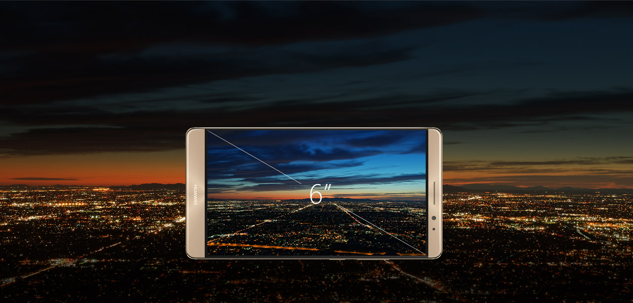 Huawei Mate 8